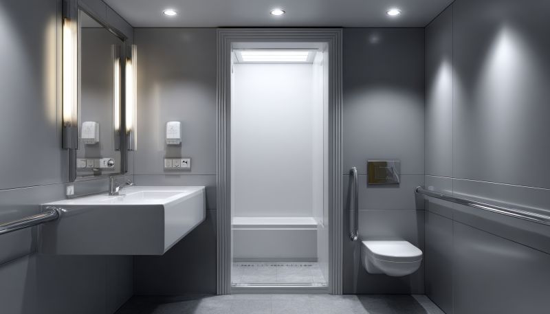 Top Bathroom Remodeling Companies in Long Beach, MS