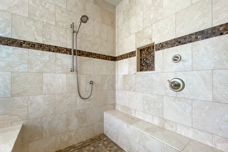 Best Shower Installation Contractors in Long Beach, MS