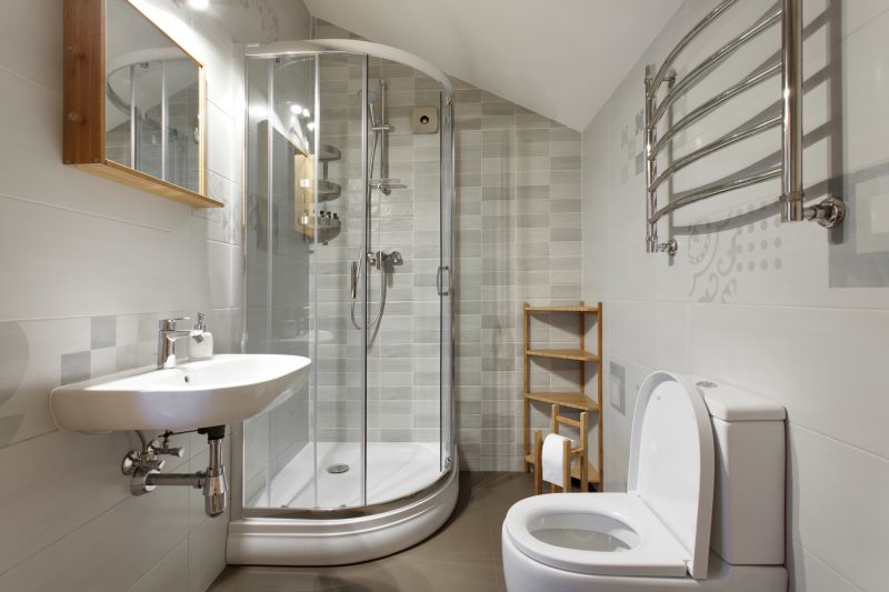 Specialized Shower Remodelers